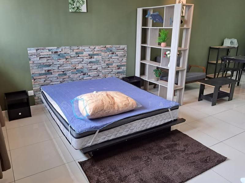 Kediaman Servis untuk Disewa di Chambers - Charles Tan - Bedroom - PropertyGuru.com.my