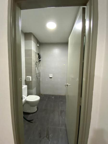 Condominium for Rent at Zeta Deskye (Alam Saujana) - Charles Tan - Bathroom - PropertyGuru.com.my