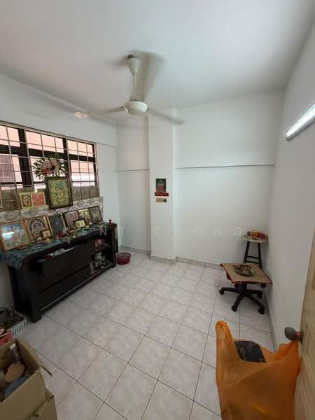 Condominium for Sale at Tropika Paradise Condominium - Kent Chong - Interior - PropertyGuru.com.my