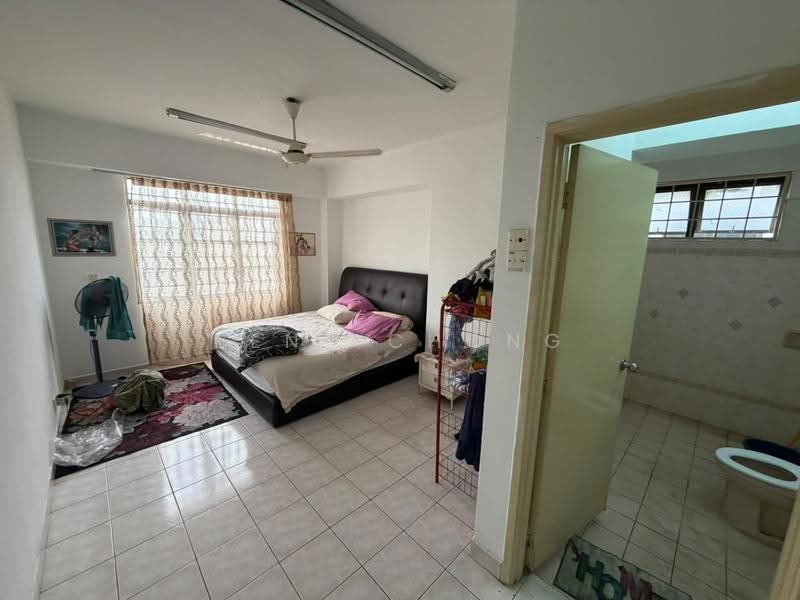 Condominium for Sale at Tropika Paradise Condominium - Kent Chong - Bedroom - PropertyGuru.com.my