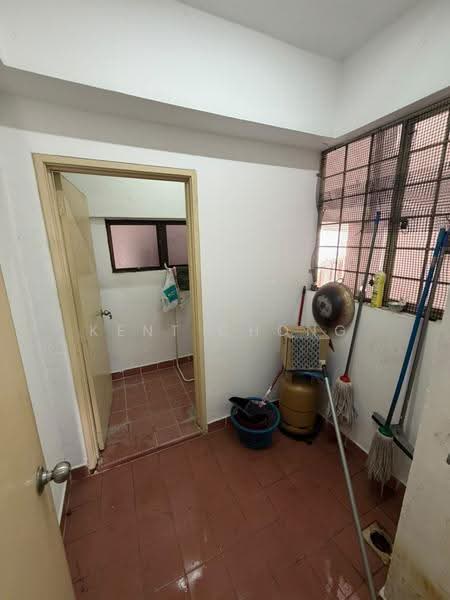 Condominium for Sale at Tropika Paradise Condominium - Kent Chong - Interior - PropertyGuru.com.my