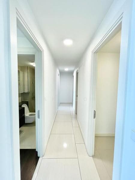 Condominium for Sale at One Central Park - Jane Goh - Corridor - PropertyGuru.com.my