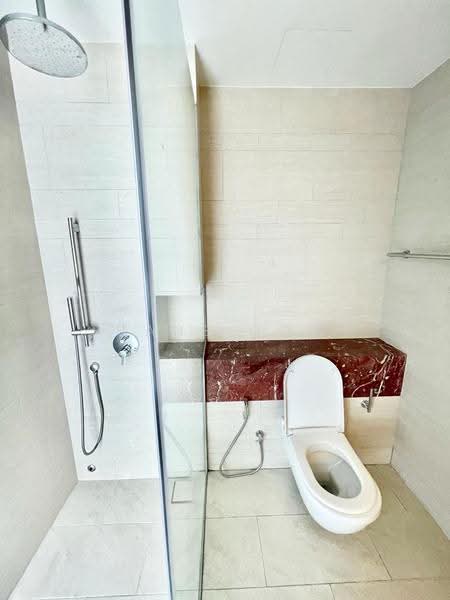 Condominium for Sale at One Central Park - Jane Goh - Bathroom - PropertyGuru.com.my