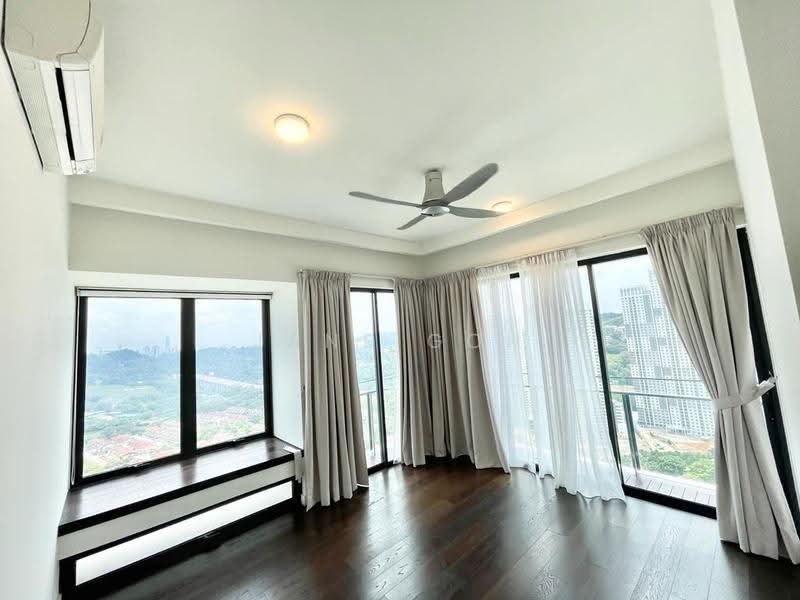 Condominium for Sale at One Central Park - Jane Goh - View - PropertyGuru.com.my