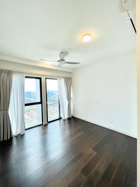 Condominium for Sale at One Central Park - Jane Goh - Bedroom - PropertyGuru.com.my