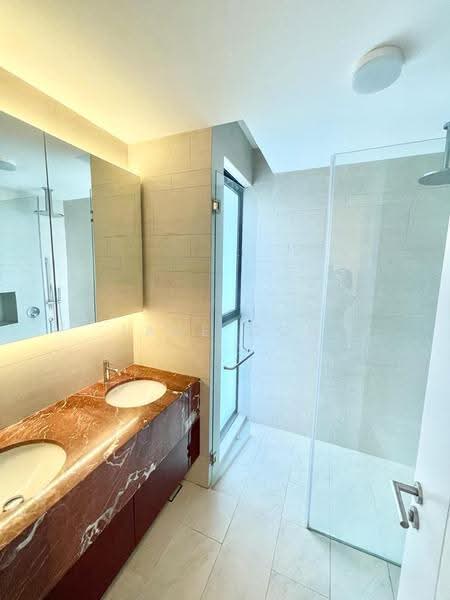 Condominium for Sale at One Central Park - Jane Goh - Bathroom - PropertyGuru.com.my
