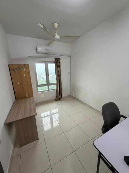 Service Residence for Rent at Saville @ Kajang - Kent Chong - Study - PropertyGuru.com.my