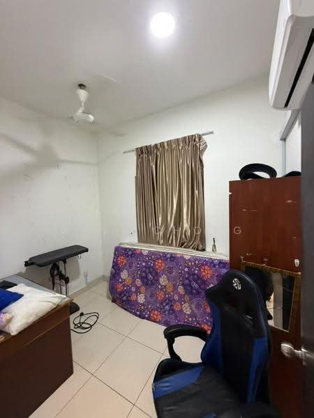 Service Residence for Rent at Saville @ Kajang - Kent Chong - Study - PropertyGuru.com.my