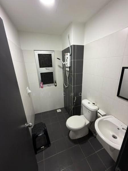 Service Residence for Rent at Saville @ Kajang - Kent Chong - Bathroom - PropertyGuru.com.my