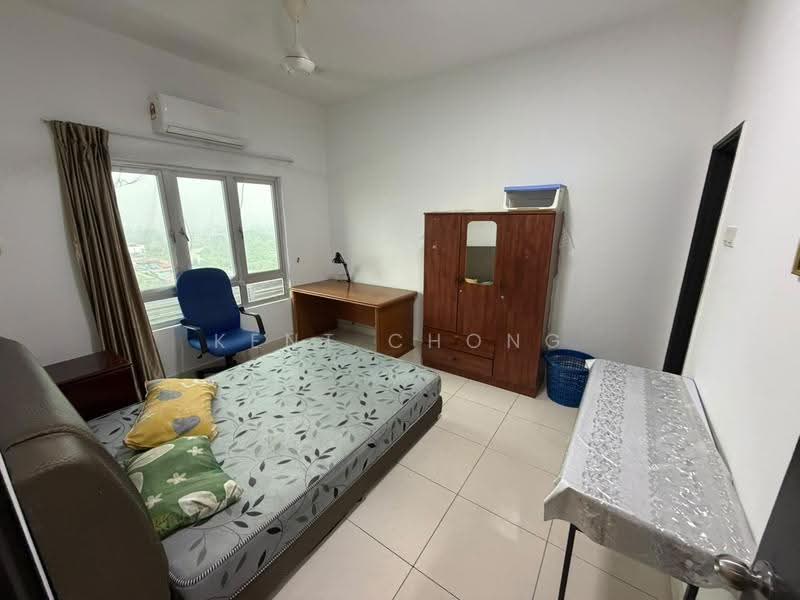Service Residence for Rent at Saville @ Kajang - Kent Chong - Bedroom - PropertyGuru.com.my