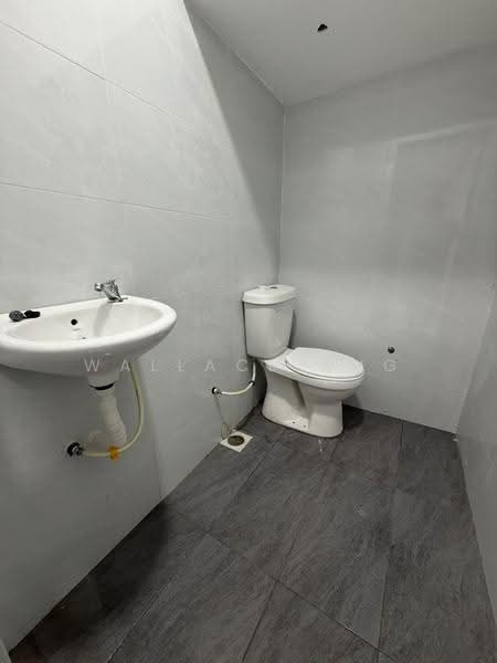 1-storey Terraced House for Sale in Taman Sri Pulai (Skudai) - Wallace Ang - PropertyGuru.com.my