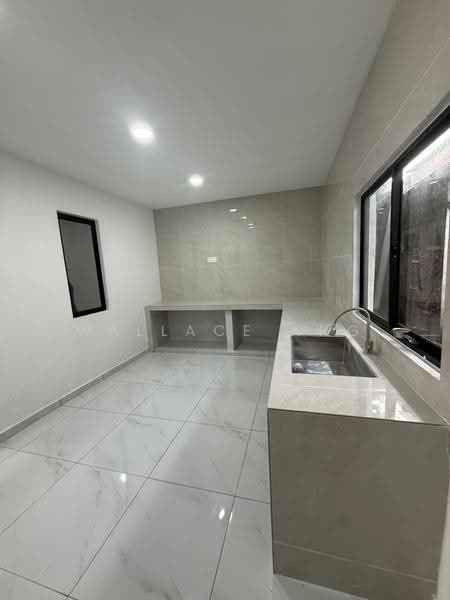 1-storey Terraced House for Sale in Taman Sri Pulai (Skudai) - Wallace Ang - PropertyGuru.com.my