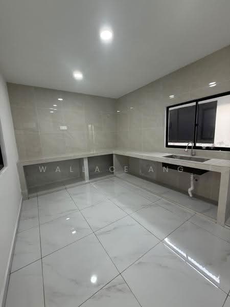 1-storey Terraced House for Sale in Taman Sri Pulai (Skudai) - Wallace Ang - PropertyGuru.com.my
