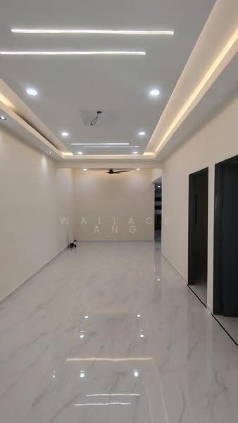 1-storey Terraced House for Sale in Taman Sri Skudai (Skudai) - Wallace Ang - PropertyGuru.com.my