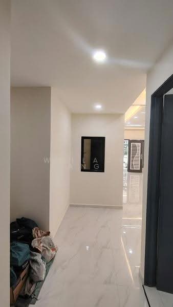 1-storey Terraced House for Sale in Taman Sri Skudai (Skudai) - Wallace Ang - PropertyGuru.com.my
