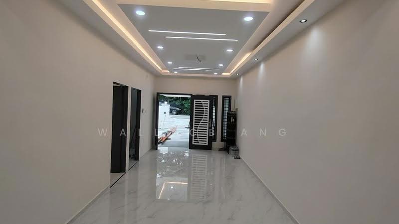 1-storey Terraced House for Sale in Taman Sri Skudai (Skudai) - Wallace Ang - PropertyGuru.com.my