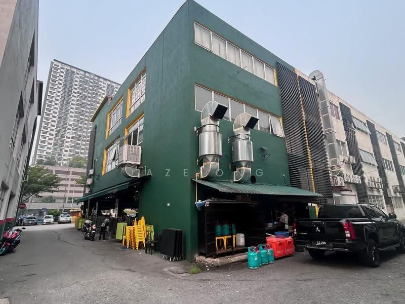 Shop / Office for Sale in Kawasan Perniagaan Kiara (Semenyih) - Jaze Ong - PropertyGuru.com.my