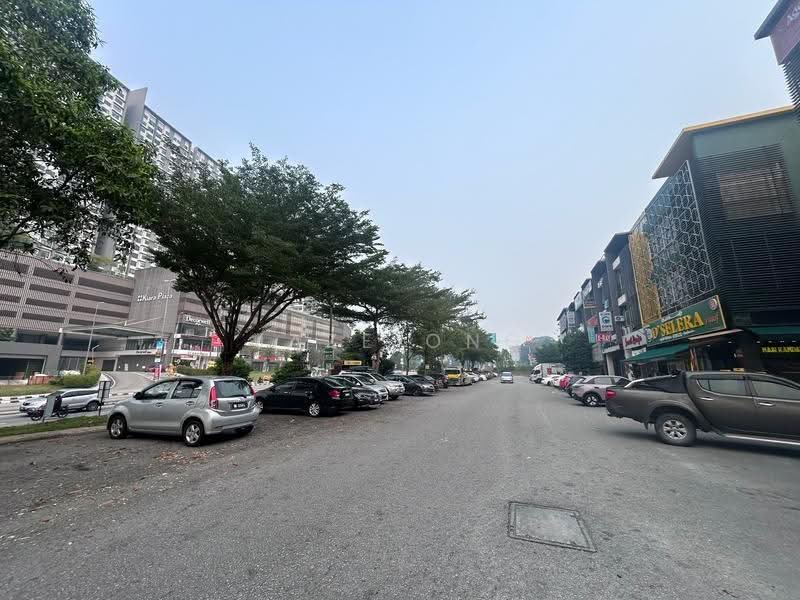 Shop / Office for Sale in Kawasan Perniagaan Kiara (Semenyih) - Jaze Ong - PropertyGuru.com.my