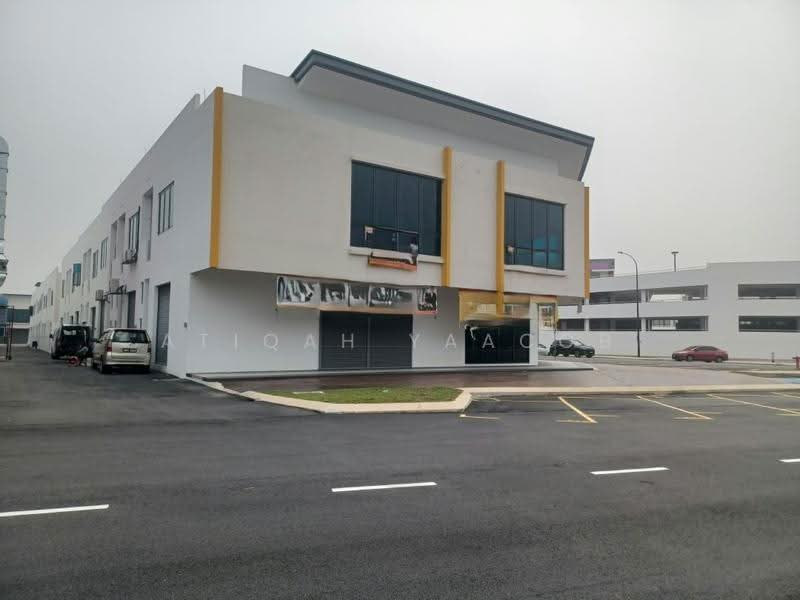 Kedai / Pejabat untuk Disewa di Seksyen 35 (Shah Alam) - Atiqah Yaacob - PropertyGuru.com.my