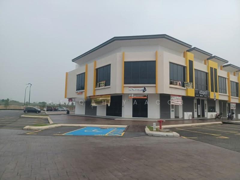 Kedai / Pejabat untuk Disewa di Seksyen 35 (Shah Alam) - Atiqah Yaacob - PropertyGuru.com.my