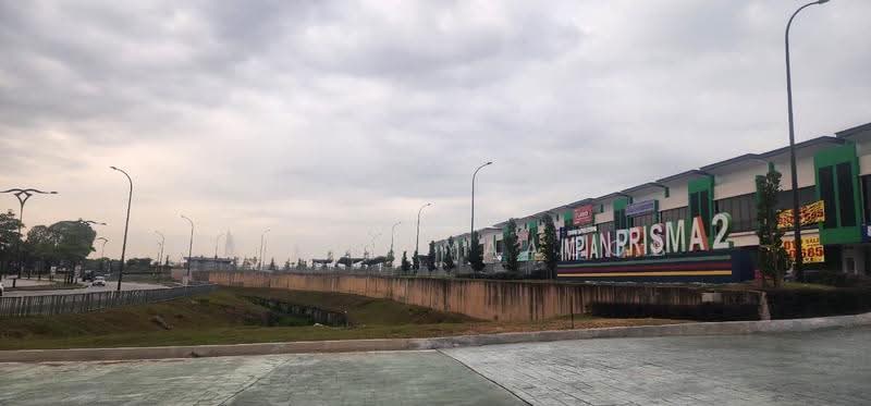 Kedai / Pejabat untuk Disewa di Seksyen 35 (Shah Alam) - Atiqah Yaacob - PropertyGuru.com.my