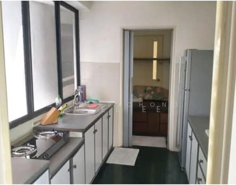 Pangsapuri untuk Disewa di MBF Tower - Ellieys Chong - PropertyGuru.com.my