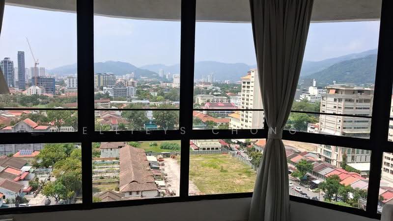 Pangsapuri untuk Disewa di MBF Tower - Ellieys Chong - PropertyGuru.com.my