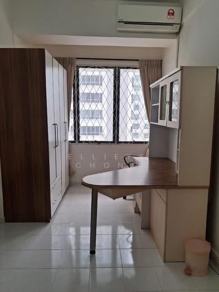 Pangsapuri untuk Disewa di MBF Tower - Ellieys Chong - PropertyGuru.com.my