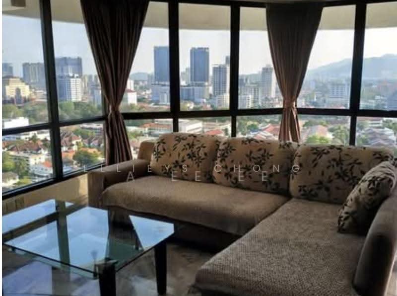Pangsapuri untuk Disewa di MBF Tower - Ellieys Chong - PropertyGuru.com.my