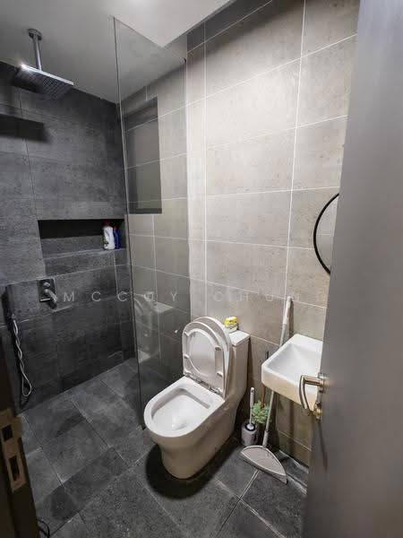 Kondominium untuk Disewa di The Valley Residences @ SkySierra - Mccoy Chung - PropertyGuru.com.my