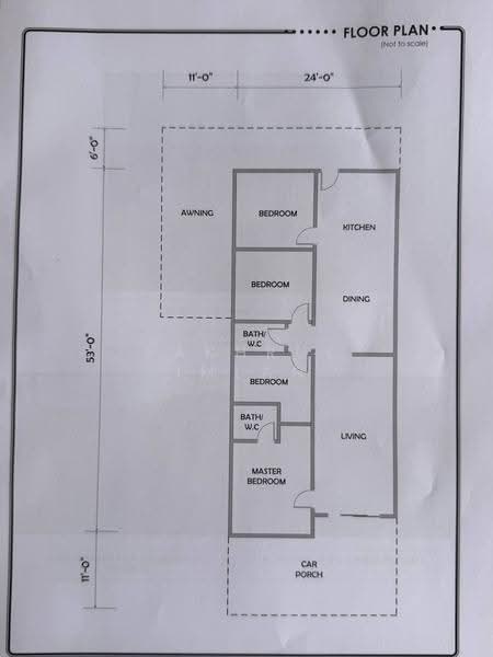 Semi-Detached House for Sale in Ulu Tiram (Johor) - Fakhrul Imlan - PropertyGuru.com.my