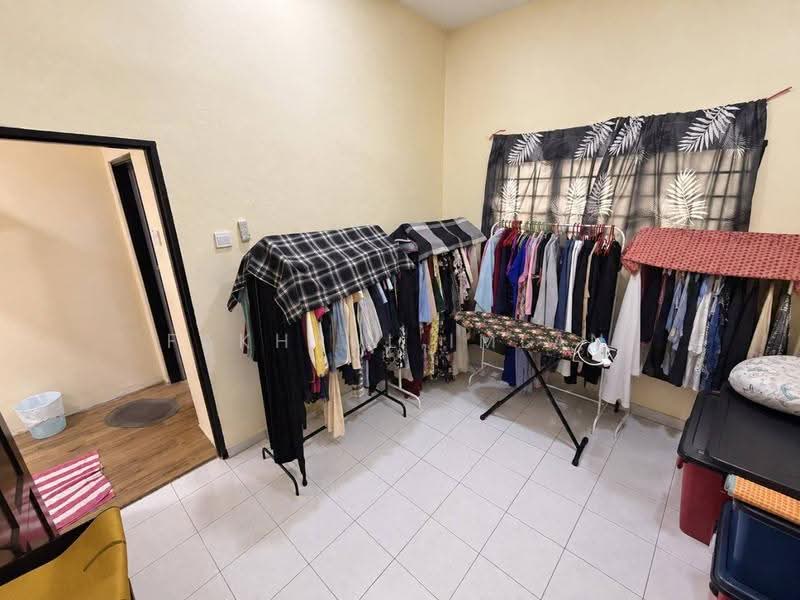 Semi-Detached House for Sale in Ulu Tiram (Johor) - Fakhrul Imlan - Interior - PropertyGuru.com.my