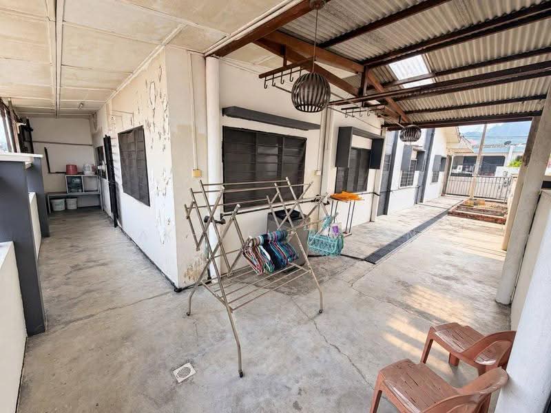Semi-Detached House for Sale in Ulu Tiram (Johor) - Fakhrul Imlan - Exterior - PropertyGuru.com.my