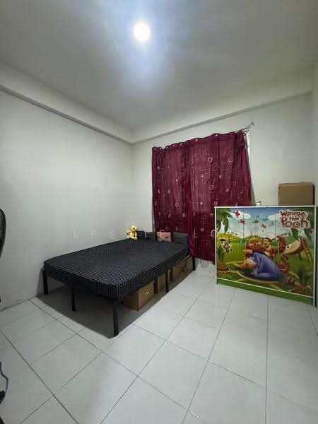 Pangsapuri untuk Dijual di Stutong Heights 3 - Leslie Loi - Bedroom - PropertyGuru.com.my