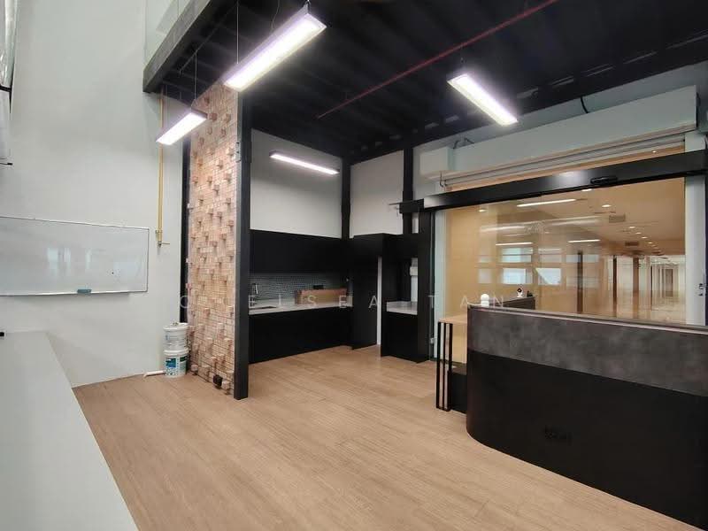 Pejabat untuk Disewa di Kl Sentral (Kuala Lumpur) - Chelsea Tan - Interior - PropertyGuru.com.my