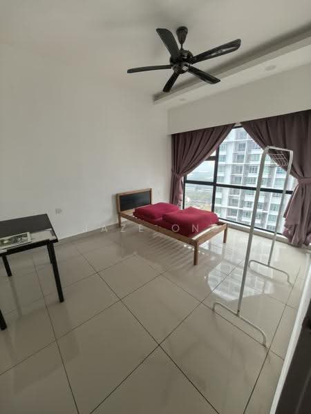 Kediaman Servis untuk Disewa di HYVE - Jaze Ong - Bedroom - PropertyGuru.com.my