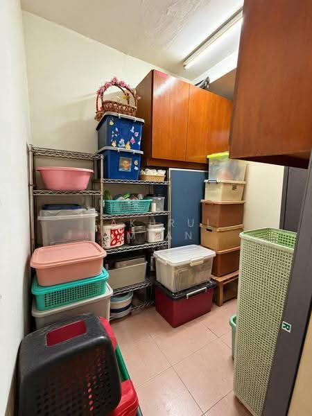 Rumah Teres 2-Tingkat untuk Dijual di Taman Mutiara Rini (Skudai) - Fakhrul Imlan - PropertyGuru.com.my