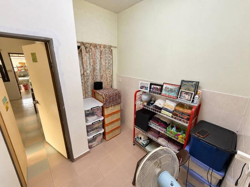Rumah Teres 2-Tingkat untuk Dijual di Taman Mutiara Rini (Skudai) - Fakhrul Imlan - Interior - PropertyGuru.com.my