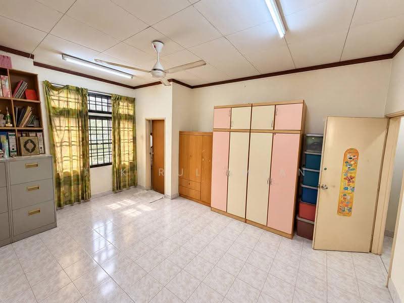 Rumah Teres 2-Tingkat untuk Dijual di Taman Mutiara Rini (Skudai) - Fakhrul Imlan - Interior - PropertyGuru.com.my