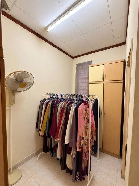 Rumah Teres 2-Tingkat untuk Dijual di Taman Mutiara Rini (Skudai) - Fakhrul Imlan - Interior - PropertyGuru.com.my