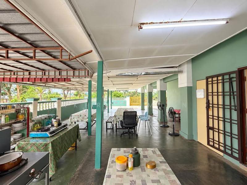 Rumah Teres 2-Tingkat untuk Dijual di Taman Mutiara Rini (Skudai) - Fakhrul Imlan - Exterior - PropertyGuru.com.my