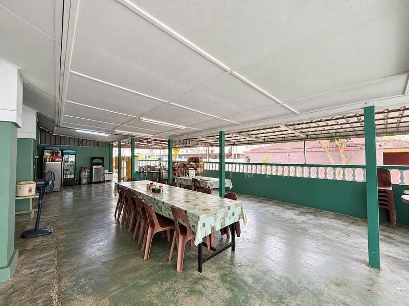 Rumah Teres 2-Tingkat untuk Dijual di Taman Mutiara Rini (Skudai) - Fakhrul Imlan - Dining Room - PropertyGuru.com.my