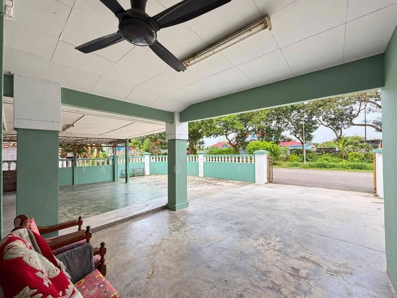 Rumah Teres 2-Tingkat untuk Dijual di Taman Mutiara Rini (Skudai) - Fakhrul Imlan - Exterior - PropertyGuru.com.my