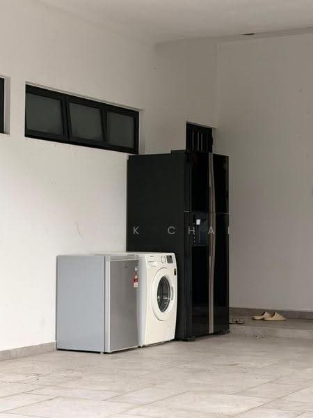 3-storey Terraced House for Sale in Masai (Johor) - Jack Chai - PropertyGuru.com.my