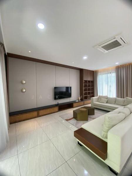 3-storey Terraced House for Sale in Masai (Johor) - Jack Chai - PropertyGuru.com.my