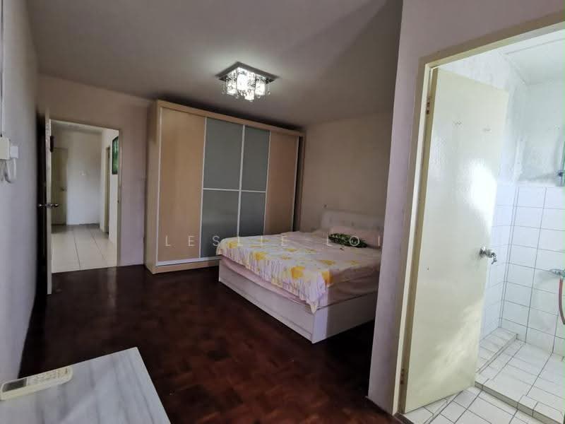 Kondominium untuk Disewa di Floridale Condominium - Leslie Loi - Bedroom - PropertyGuru.com.my
