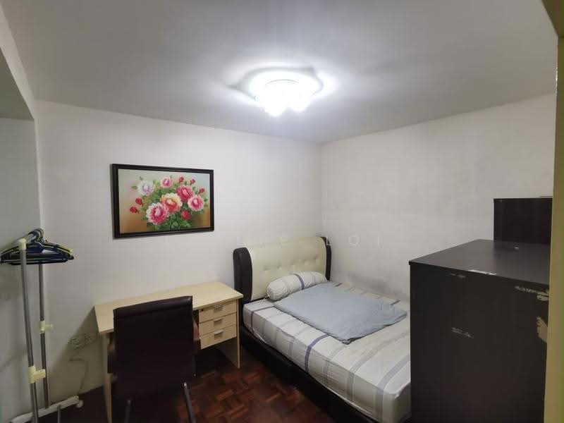 Kondominium untuk Disewa di Floridale Condominium - Leslie Loi - Bedroom - PropertyGuru.com.my