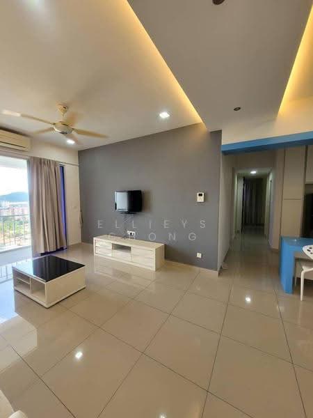 Condominium for Rent at Surin Condominium - Ellieys Chong - PropertyGuru.com.my
