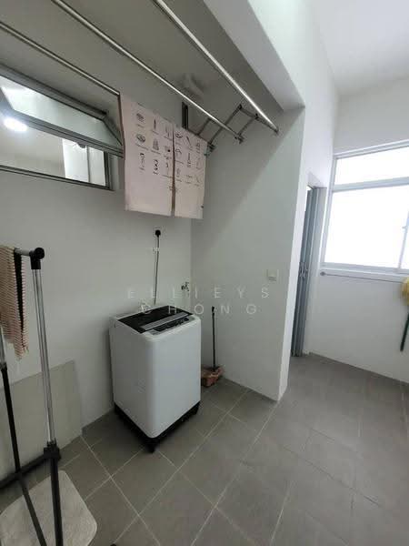 Condominium for Rent at Surin Condominium - Ellieys Chong - PropertyGuru.com.my