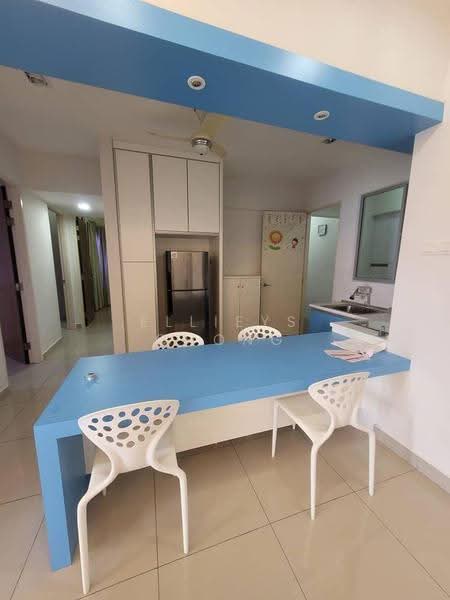 Condominium for Rent at Surin Condominium - Ellieys Chong - PropertyGuru.com.my